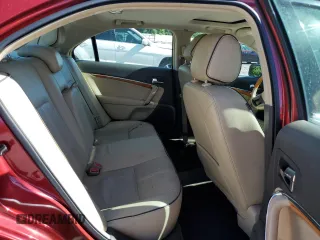 2012 Lincoln MKZ with VIN 3LNHL2GC0CR811688, listed as a Copart auction lot 57480275 with 99,681 mi miles and Salvage title. Bid and sale history available at DreamBid. Image 10.