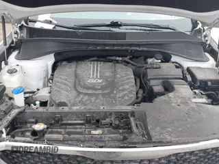 2017 Kia Sorento LX with VIN 5XYPG4A5XHG229951, listed as a IAAI auction lot 41731240 with 89,943 mi miles and . Bid and sale history available at DreamBid. Image 10.