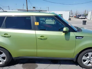 2018 Kia Soul with VIN KNDJN2A29J7904357, listed as a IAAI auction lot 41892857 with 60,378 mi miles. Bid and sale history available at carsss.com. Image 13.