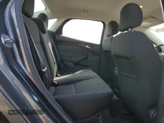 2018 Ford Focus SE with VIN 1FADP3F24JL231626, listed as a Copart auction lot 51015275 with 97,054 mi miles and Salvage Title. Bid and sale history available at carsss.com. Image 10.