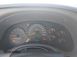2004 Chevrolet TrailBlazer EXT LT with VIN 1GNES16S846239952, listed as a IAAI auction lot 42046136 with 167,044 mi miles and . Bid and sale history available at DreamBid. Image 7.