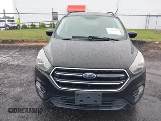 2017 Ford Escape SE with VIN 1FMCU0GD3HUD07141, listed as a IAAI auction lot 42250771 with 116,086 mi miles and . Bid and sale history available at DreamBid. Image 6.