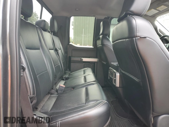 2019 Ford F-350 XL with VIN 1FT8X3BT7KEE97173, listed as a Copart auction lot 64041095 with 85,943 mi miles and Clean title. Bid and sale history available at DreamBid. Image 10.