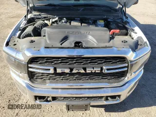 2021 Ram 2500 Tradesman with VIN 3C6UR5CL5MG544948, listed as a Copart auction lot 88540075 with 94,548 mi miles and Salvage Title. Bid and sale history available at carsss.com. Image 11.