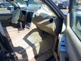 2007 Mercury Mountaineer with VIN 4M2EU47EX7UJ19383, listed as a IAAI auction lot 41859977 with 186,297 mi miles. Bid and sale history available at carsss.com. Image 5.