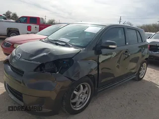 2011 Scion xD z VIN JTKKU4B45B1010646, wystawiony jako IAAI lot #41603197 z przebiegiem 144 218 mil mil oraz . Historia ofert i sprzedaży dostępna na DreamBid. Obrazek 6.