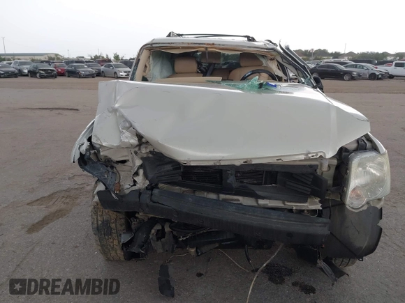 2006 Ford Explorer Limited with VIN 1FMEU75866ZA05186, listed as a IAAI auction lot 42412337 with 182,700 mi miles and . Bid and sale history available at DreamBid. Image 12.