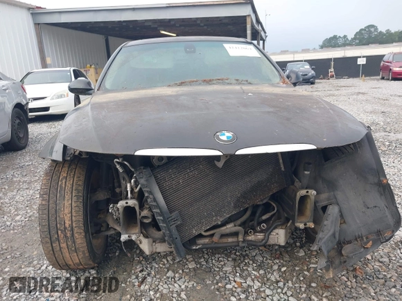 2006 BMW 3 Series 325i с VIN WBAVB135X6KX46981, выставлен на аукционе IAAI как лот 42422064 с пробегом Не указан миль и . История ставок и продаж доступна на DreamBid. Изображение 6.