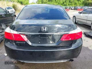 2014 Honda Accord LX z VIN 1HGCR2F3XEA166920, wystawiony jako IAAI lot #42185155 z przebiegiem 147 206 mil mil oraz . Historia ofert i sprzedaży dostępna na DreamBid. Obrazek 16.