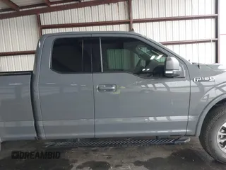 2020 Ford F-150 XL with VIN 1FTEX1EP4LKD30634, listed as a IAAI auction lot 42385201 with 82,172 mi miles and . Bid and sale history available at DreamBid. Image 14.