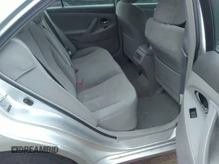 2009 Toyota Camry with VIN 4T4BE46K59R051799, listed as a IAAI auction lot 41834347 with 115,669 mi miles and . Bid and sale history available at carsss.com. Image 8.