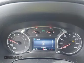 2023 GMC Terrain SLE z VIN 3GKALMEG7PL217846, wystawiony jako IAAI lot #42303391 z przebiegiem 14 149 mil mil oraz . Historia ofert i sprzedaży dostępna na DreamBid. Obrazek 7.