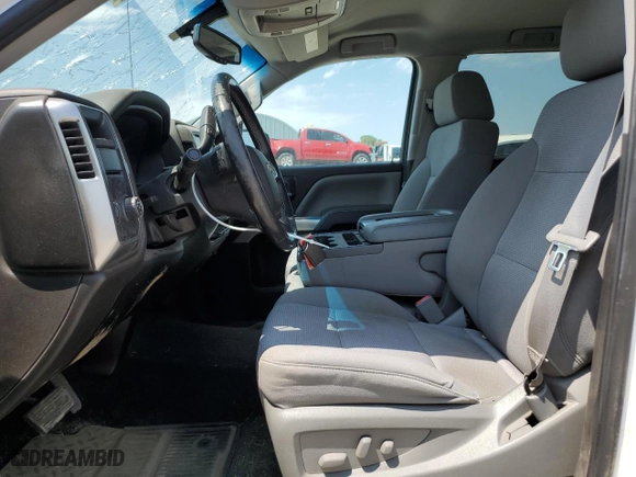 2014 Chevrolet Silverado 1500 LT with VIN 3GCPCRECXEG173931, listed as a Copart auction lot 62443374 with 66,096 mi miles and Clean Title. Bid and sale history available at carsss.com. Image 7.