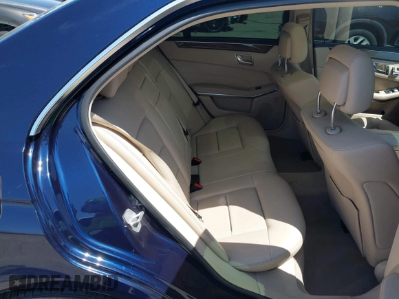 2014 Mercedes-Benz E 350 Sport with VIN WDDHF5KB2EA997989, listed as a IAAI auction lot 42067922 with 57,119 mi miles and . Bid and sale history available at DreamBid. Image 8.