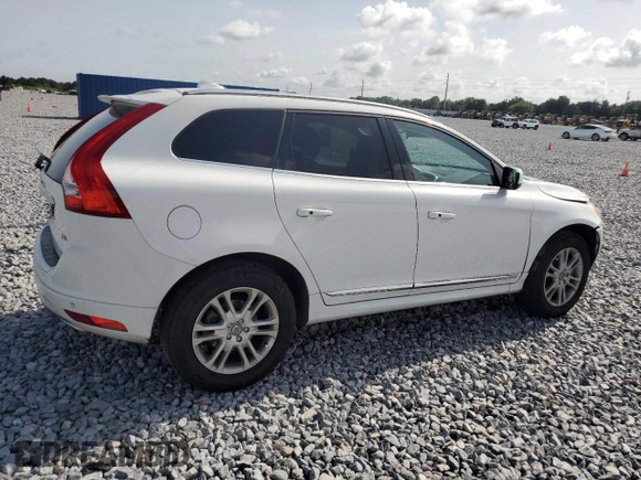 2016 Volvo XC60 T5 Drive-E Platinum с VIN YV440MDM6G2806118, выставлен на аукционе Copart как лот 60125865 с пробегом 199 767 миль миль и Списание • Salvage title. История ставок и продаж доступна на DreamBid. Изображение 3.