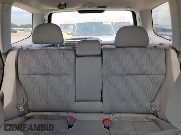 2010 Subaru Forester X с VIN JF2SH6BC4AH778043, выставлен на аукционе Copart как лот 61908235 с пробегом 182 253 миль миль и Чистый • Clean title. История ставок и продаж доступна на DreamBid. Изображение 10.