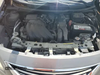 2012 Nissan Versa S with VIN 3N1CN7AP3CL865123, listed as a Copart auction lot 66224705 with 175,130 mi miles and Clean title. Bid and sale history available at DreamBid. Image 11.