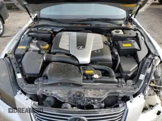 2006 Lexus SC 430 z VIN JTHFN48Y369000493, wystawiony jako Copart lot #46929945 z przebiegiem 141 704 mil mil oraz Szkody całkowita. Historia ofert i sprzedaży dostępna na DreamBid. Obrazek 11.