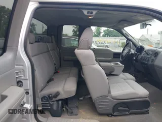 2004 Ford F-150 STX with VIN 1FTRX12W64NC56291, listed as a IAAI auction lot 42729799 with 188,064 mi miles and . Bid and sale history available at DreamBid. Image 8.