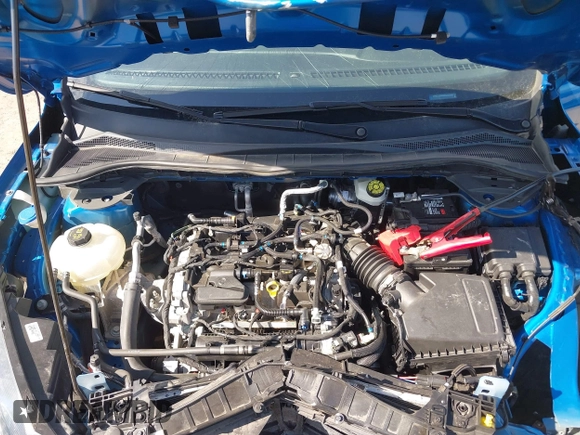 2021 Ford Escape SE с VIN 1FMCU9G69MUA05952, выставлен на аукционе IAAI как лот 41718174 с пробегом 126 700 миль миль и . История ставок и продаж доступна на DreamBid. Изображение 10.