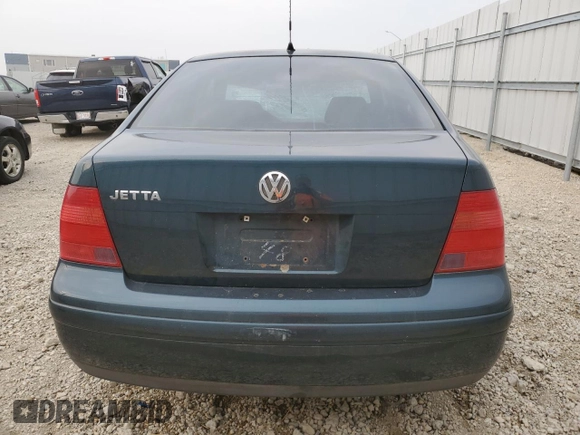 2002 Volkswagen Jetta с VIN 3VWSB29M42M068867, выставлен на аукционе Copart как лот 67406454 с пробегом 214 613 миль миль и Списание • Salvage title. История ставок и продаж доступна на DreamBid. Изображение 6.