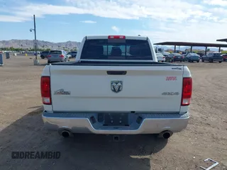 2009 Dodge 1500 SLT with VIN 1D3HV13T69S792700, listed as a IAAI auction lot 42180236 with 171,152 mi miles. Bid and sale history available at carsss.com. Image 16.