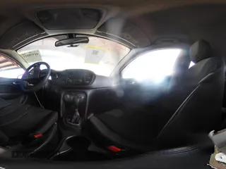 2016 Dodge Dart SE with VIN 1C3CDFAA1GD623758, listed as a IAAI auction lot 41938521 with 119,930 mi miles. Bid and sale history available at carsss.com. Image 19.