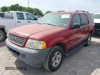 2004 Ford Explorer XLS z VIN 1FMZU62KX4ZB03811, wystawiony jako IAAI lot #41937630 z przebiegiem 228 108 mil mil oraz . Historia ofert i sprzedaży dostępna na DreamBid. Obrazek 2.