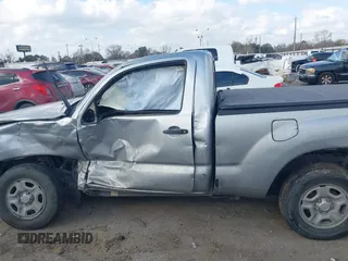 2014 Toyota Tacoma with VIN 5TFNX4CN8EX036145, listed as a IAAI auction lot 41493896 with 174,274 mi miles and . Bid and sale history available at DreamBid. Image 14.
