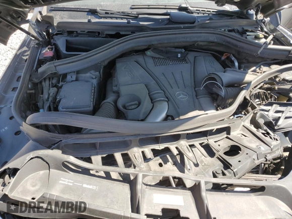 2017 Mercedes-Benz GLS 550 with VIN 4JGDF7DE4HA868230, listed as a Copart auction lot 45450814 with 64,840 mi miles and . Bid and sale history available at DreamBid. Image 12.