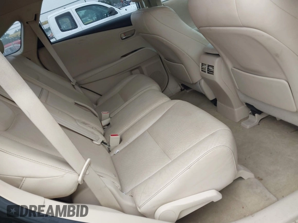 2013 Lexus RX 450h with VIN JTJZB1BA3D2006802, listed as a IAAI auction lot 42720067 with 117,291 mi miles and . Bid and sale history available at DreamBid. Image 8.