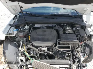 2018 Volkswagen Tiguan SEL z VIN 3VV2B7AX8JM156391, wystawiony jako Copart lot #56233975 z przebiegiem 85 166 mil mil oraz Szkoda całkowita • Salvage title. Historia ofert i sprzedaży dostępna na DreamBid. Obrazek 12.