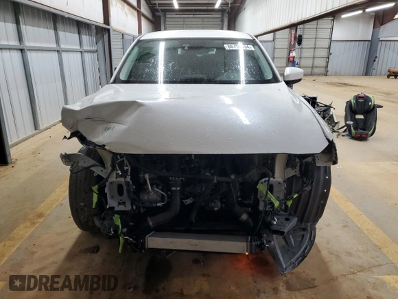 2017 Mazda CX-9 Touring z VIN JM3TCACY8H0138948, wystawiony jako Copart lot #86755594 z przebiegiem 89 828 mil mil oraz Szkoda całkowita • Salvage title. Historia ofert i sprzedaży dostępna na DreamBid. Obrazek 5.
