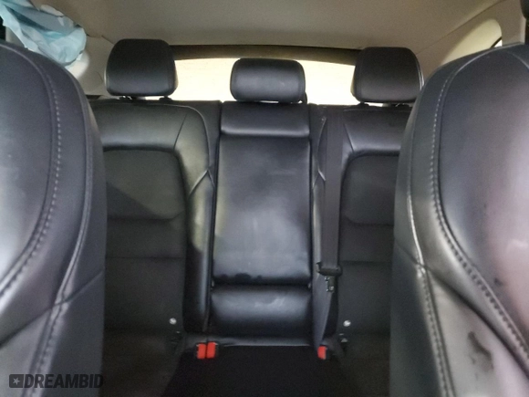 2019 Mazda CX-5 Touring with VIN JM3KFACM6K1608461, listed as a Copart auction lot 45063465 with 64,988 mi miles and Non Repairable. Bid and sale history available at carsss.com. Image 10.