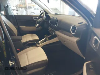 2024 Hyundai Venue Limited with VIN KMHRC8A39RU299012, listed as a IAAI auction lot 40918628 with 7,955 mi miles and . Bid and sale history available at DreamBid. Image 5.