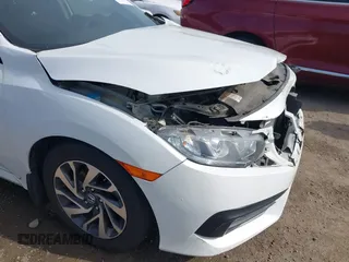 2018 Honda Civic EX с VIN 2HGFC2F7XJH514230, выставлен на аукционе IAAI как лот 41753552 с пробегом 137 232 миль миль и . История ставок и продаж доступна на DreamBid. Изображение 19.