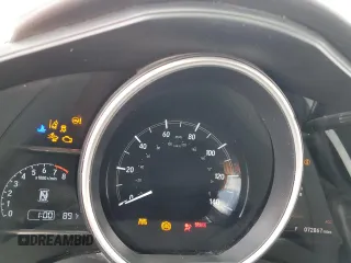 2020 Honda Fit EX с VIN 3HGGK5H87LM730345, выставлен на аукционе Copart как лот 53060085 с пробегом 72 867 миль миль и На запчасти • Non repairable. История ставок и продаж доступна на DreamBid. Изображение 9.