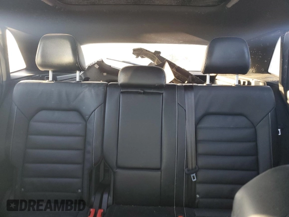 2022 Volkswagen Atlas SEL Premium R-Line с VIN 1V2FE2CA1NC219212, выставлен на аукционе Copart как лот 88498855 с пробегом 49 113 миль миль и Списание • Salvage title. История ставок и продаж доступна на DreamBid. Изображение 10.