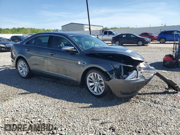 2019 Ford Taurus Limited z VIN 1FAHP2F8XKG109556, wystawiony jako Copart lot #54438905 z przebiegiem 73 577 mil mil oraz Nie do naprawy • Non repairable. Historia ofert i sprzedaży dostępna na DreamBid. Obrazek 4.