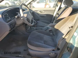 1997 Ford Contour с VIN 3FALP6535VM112253, выставлен на аукционе Copart как лот 80501924 с пробегом 116 778 миль миль и Списание • Salvage title. История ставок и продаж доступна на DreamBid. Изображение 7.