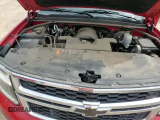 2020 Chevrolet Suburban LT с VIN 1GNSKHKC0LR226832, выставлен на аукционе Copart как лот 63067075 с пробегом 117 635 миль миль и Чистый • Clean title. История ставок и продаж доступна на DreamBid. Изображение 16.
