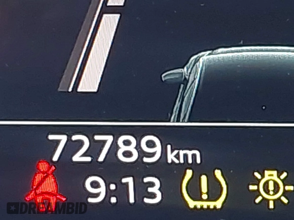 2021 Audi A6 Premium z VIN WAUD3AF21MN071219, wystawiony jako IAAI lot #42177199 z przebiegiem 72 789 mil mil oraz . Historia ofert i sprzedaży dostępna na DreamBid. Obrazek 15.