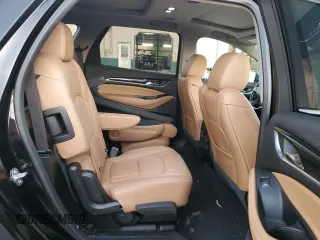 2019 Buick Enclave Premium with VIN 5GAERCKW1KJ213858, listed as a Copart auction lot 80486604 with 47,193 mi miles and Salvage Title. Bid and sale history available at DreamBid. Image 10.
