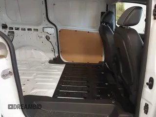 2016 Ford Transit Connect XL с VIN NM0LS7EX4G1282036, выставлен на аукционе IAAI как лот 42407304 с пробегом 226 612 миль миль и . История ставок и продаж доступна на DreamBid. Изображение 8.
