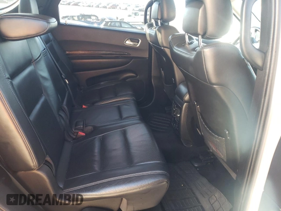 2011 Dodge Durango Citadel с VIN 1D4SE5GT7BC638385, выставлен на аукционе Copart как лот 76947344 с пробегом 159 164 миль миль и На запчасти • Non repairable. История ставок и продаж доступна на DreamBid. Изображение 11.