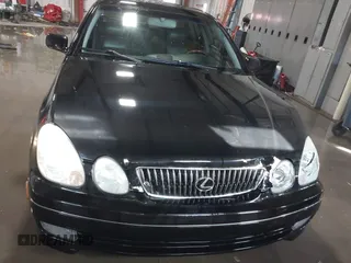 2004 Lexus GS 430 with VIN JT8BL69S440014799, listed as a IAAI auction lot 41394691 with 165,544 mi miles and . Bid and sale history available at DreamBid. Image 12.