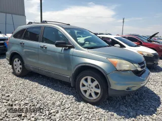 2011 Honda CR-V SE z VIN 5J6RE4H49BL026485, wystawiony jako Copart lot #58978325 z przebiegiem 224 291 mil mil oraz Szkoda całkowita • Salvage title. Historia ofert i sprzedaży dostępna na DreamBid. Obrazek 4.