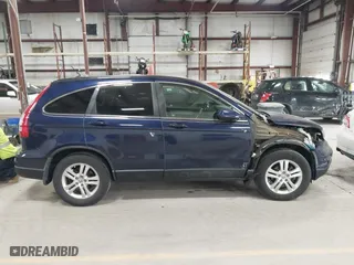 2011 Honda CR-V EX-L with VIN 5J6RE3H75BL001121, listed as a IAAI auction lot 41863351 with 85,722 mi miles. Bid and sale history available at carsss.com. Image 13.