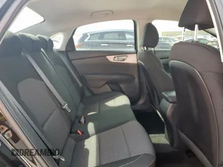2022 Kia Forte LXS with VIN 3KPF24AD1NE431104, listed as a Copart auction lot 51418225 with 27,114 mi miles and Salvage Title. Bid and sale history available at DreamBid. Image 10.