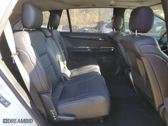 2012 Mercedes-Benz R-Class R 350 with VIN 4JGCB5HE9CA150347, listed as a Copart auction lot 76598764 with 174,726 mi miles and Salvage Title. Bid and sale history available at carsss.com. Image 11.